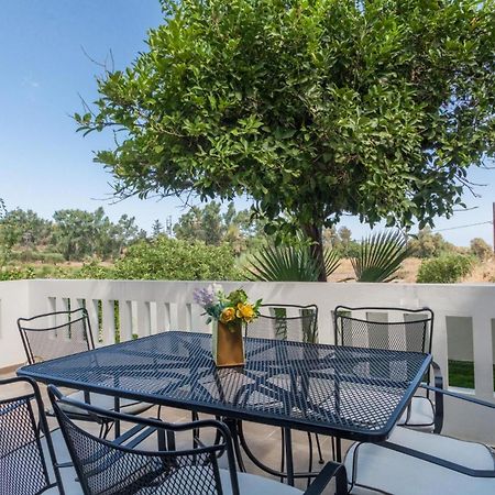 Παραθαλασσιο Apartment Agia  Exterior photo
