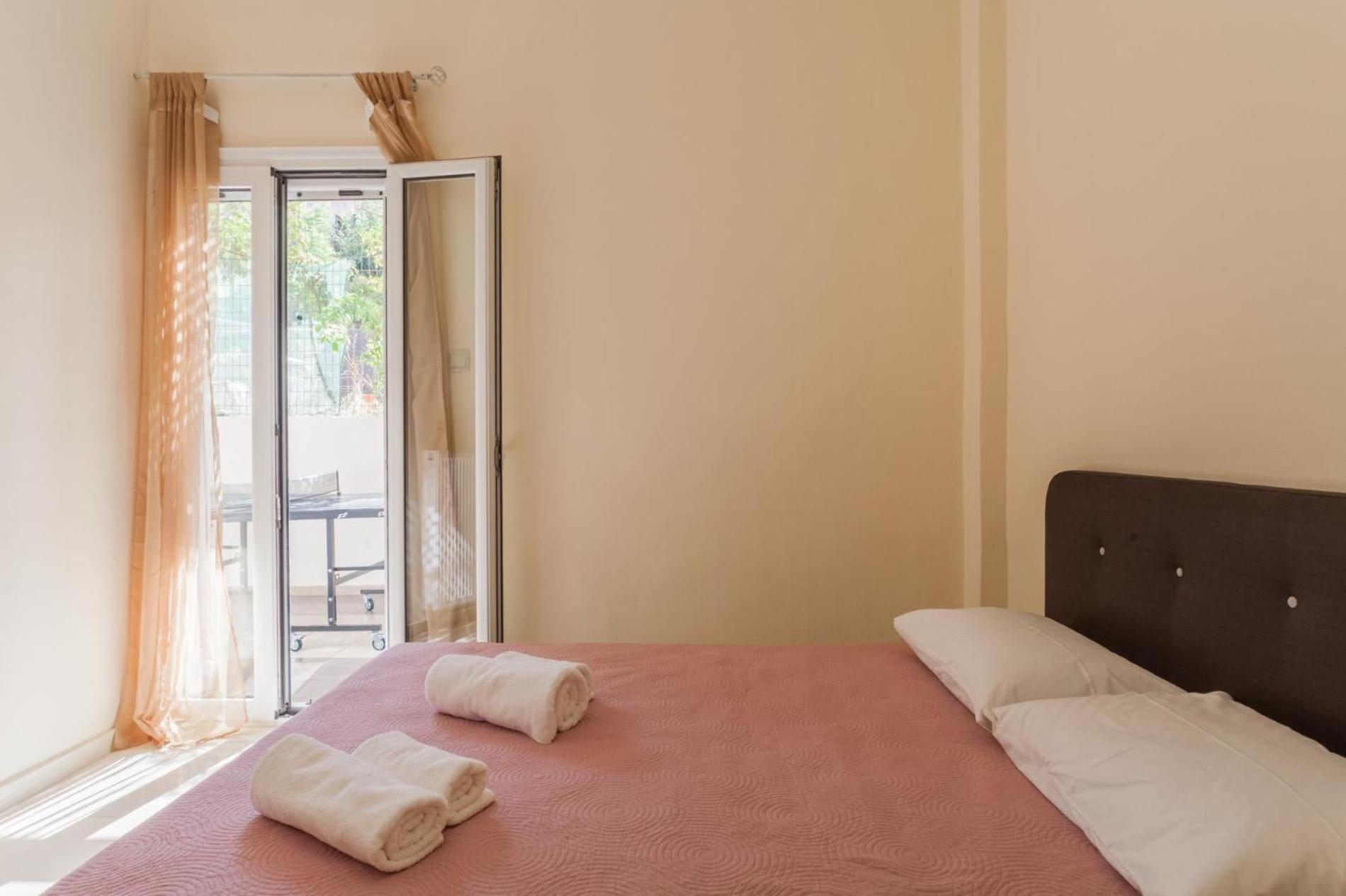 Παραθαλασσιο Apartment Agia  Exterior photo